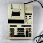 Dr-1212s Casio Electronic Printing Calculator Tax Tested And Working. Fixed Price $45.00.