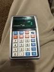 Vintage Unisonic 940 Calculator W/ Case 1970s 80 Retro Desk Tested. Fixed Price $25.99.