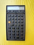 Hewlett Packard Hp 41cv Programmable Calculator For Parts Or Repair. Fixed Price $95.50.