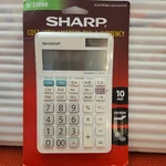 Sharp El-330wb Calculator. Fixed Price $15.00.