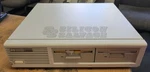 Hewlett Packard Hp 9122c Vintage Dual 3.5 Floppy Disk Drive. Fixed Price $129.99.