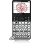 Hp Prime G2 Graphing Calculator Cas 3.5 Color Touchscreen Programmable 256mb. Fixed Price $163.99.