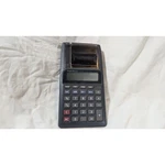 Radioshack Ec-3031 Vtg Calculator -untested-. Fixed Price $17.95.