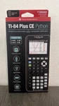 Texas Instruments Ti-84 Plus Graphing Calculator - Black (84plce/tbl/1l1/ah). Fixed Price $84.99.
