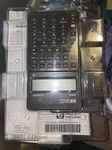 Hp 10b Business Financial Calculator Hewlett Packard. Fixed Price $199.99.