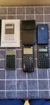 Hp Wp 34s, 50g, 35s Scientific & Graphing Calculators + Extras All Tested Work. Fixed Price $399.99.