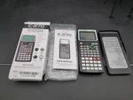 Nadex Black Scientific Calculator Model C-270 New Open Box Ships Free. Fixed Price $17.00.