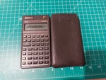 Vintage Hp 14b Business Calculator 50th Anniversary Limited Edition Works. Fixed Price $22.50.