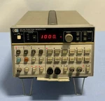 Hp Hewlett Packard Function Generator Unit Model 3314a. Fixed Price $224.99.