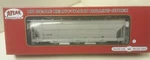Canadian National Railroad Acf 4650 Centerflow Hopper 385580 Atlas 20005527. Fixed Price $39.95.
