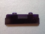 Hewlett Packard Hp Calculator Hp-95lx Hp-100lx Hp-200lx Backup Battery Cover. Fixed Price $13.11.