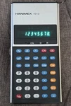 Vtg 80s Hanimex 1013 Scientific Digital Calculator Rare No Case. Fixed Price $25.99.