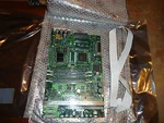 Hp, Logic, Board, Main Part#q125169030, New. Fixed Price $436.36.