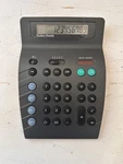 Vintage Radio Shack Calculator Ec-2027 - 12 Digit. Fixed Price $18.99.