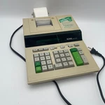 Royal 248pdii Electronic Printing Calculator Two-color Desktop Adding Machine. Fixed Price $24.99.