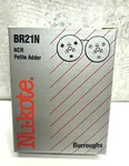 Toshiba Bc-1003 P Pa Bc-1012p Bc-1206 Bc-1219 Calculator Ribbon Br21n. Fixed Price $19.45.