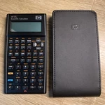 Hewlett Packard Hp 35s Scientific Calculator Rpn Used. Fixed Price $280.00.
