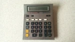 Rare Vintage Calculator Canon Canola Lc1016 Good Working Condition. Fixed Price $15.99.