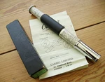 Vtg Otis King's Patent Cylinder Calculator Slide Rule Model L & Box Carbic 1960s. Fixed Price $153.25.