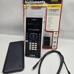 Texas Instruments Ti-nspire Cx Graphing Calculator. Fixed Price $69.99.