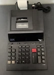 Vintage Ibm Ip-560 Electronic Desk Business Calculator-excellent. Fixed Price $20.00.