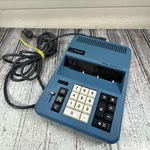 Vintage Litton Royal Digital I-k Desktop Calculator Made In Japan Tested. Fixed Price $249.99.
