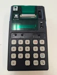 Sharp El-1183 Printing Calculator Vintage Desktop Vfd Display Japan. Fixed Price $129.95.