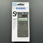 Casio Scientific Calculator Fx-300ms Plus Fraction Calculations Algebra Geometry. Fixed Price $8.99.