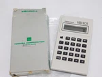 Vintage New Old Stock In Box Toshiba Hb-101 Electronic Pocket Calculator Japan. Fixed Price $23.99.