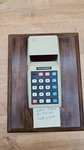 Vintage Commodore Electronic Calculator Model No.776m Made In Usa. Fixed Price $25.99.