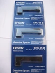 5 X Pack Epson Erc-05b Original Ribbon Genuine Sharp El-7001 Ea800r Pc1211. Fixed Price $16.82.