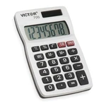 Victor 700 Portable Calculator,2 1/2" W,0.3" H 1tlv5. Fixed Price $8.64.
