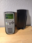 Texas Instruments Ti-89 Titanium Graphing Calculator Tested Working.. Fixed Price $35.00.