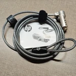 Hewlett Packard 63b31aa Hp Essential Nano Combo Cab Lk Bopt. Fixed Price $9.95.