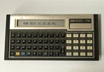 Hp-71b Hewlett Packard Basic Programmable Calculator - Tested & Working. Fixed Price $340.00.