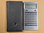 Toshiba Lc-1019mn Memo Note Ii Vintage Calculator - Working Well. Fixed Price $18.00.