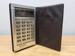 Vintage Sharp Elsi Mate El-824s Pocket Size Calculator. Fixed Price $15.00.