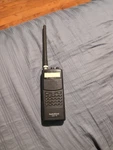Radioshack Pro-79 Handheld Scanner Radio 200 Channel Vhf/air/uhf Weather Band. Fixed Price $27.25.