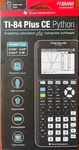 Python Black Texas Instruments Ti-84 Plus Ce Graphic Calculatr New Seal Free S&h. Fixed Price $92.91.
