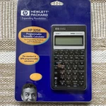 Hewlett Packard Hp 32s Ii Rpn Programmable Scientific Calculator New Sealed. Fixed Price $350.00.