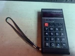 Vintage Craig Model 4504 Calculator, Parts Or Repair. Fixed Price $25.00.
