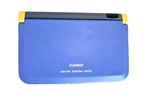 Casio Jd-6000 Secret Sender 90's Vintage Pda Not Working. Fixed Price $19.53.