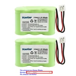 Kastar Cordless Battery Replace For Sharp Ft5555 Ubatn0004awzz Ft-4150 Ft-4155. Fixed Price $13.19.