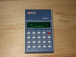 Vintage Sharp Elsi Mate El-201s Calculator ** Green Leds Tested And Working. Fixed Price $9.00.