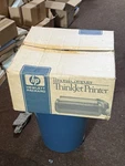 Hp 2225b Thinkjet Printer Hp-il Boxed First Inkjet. Fixed Price $702.66.