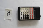 Sperry/ Remington Ssr-8 Vintage Working Calculator. Fixed Price $20.00.