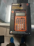 Johnson Material Estimator Calculator Calc-0000 New. Fixed Price $23.99.