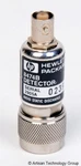 Hp 8474b Planar-doped Barrier Diode Detector. Fixed Price $495.00.