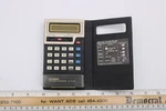 Sharp Elsi Mate El-8143e Calculator Parts Or Repair R1d5. Fixed Price $7.50.
