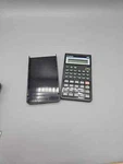 Vintage Canon F-502 Engineering Scientific 136 Functions Calculator. Fixed Price $7.95.